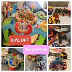 50% Off Jan 25, Address In Description🌸