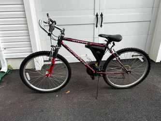 Pacific 4000 dh Mountain Bike