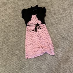 Girls Clothing