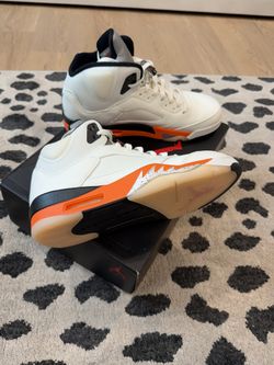 Air Jordan 5 Retro