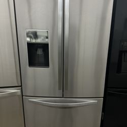 Whirlpool French Door Refrigerator
