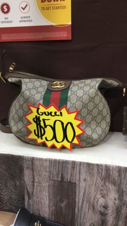 Gucci Purse