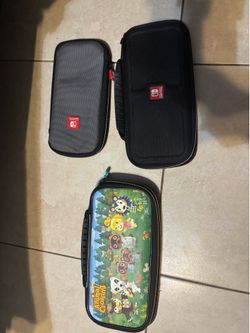 Nintendo switch lite case