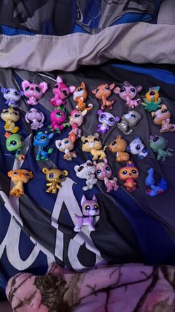 Lps