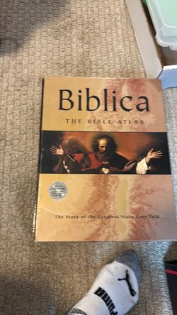 Biblical