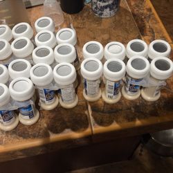 Similac 360 Total Care ready To Feed