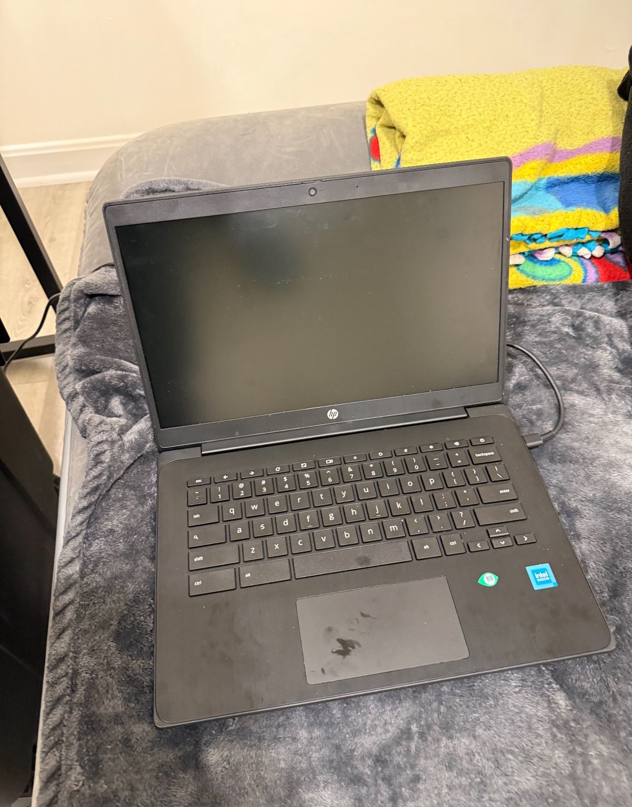 chromebook laptop