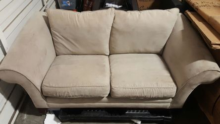 Loveseat