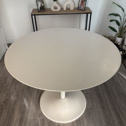 CB2 Dining Table