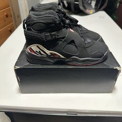 Jordan Playoff 8