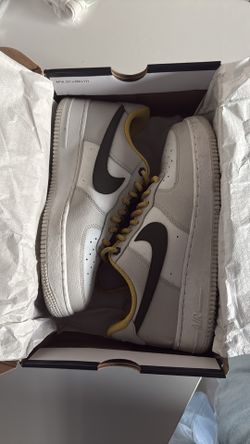 Nike Air Force 1 ‘07 PREMIUM