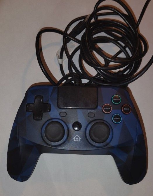 Ps4 Controller 