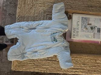 Magic Merlin Sleep Sack Size Large 