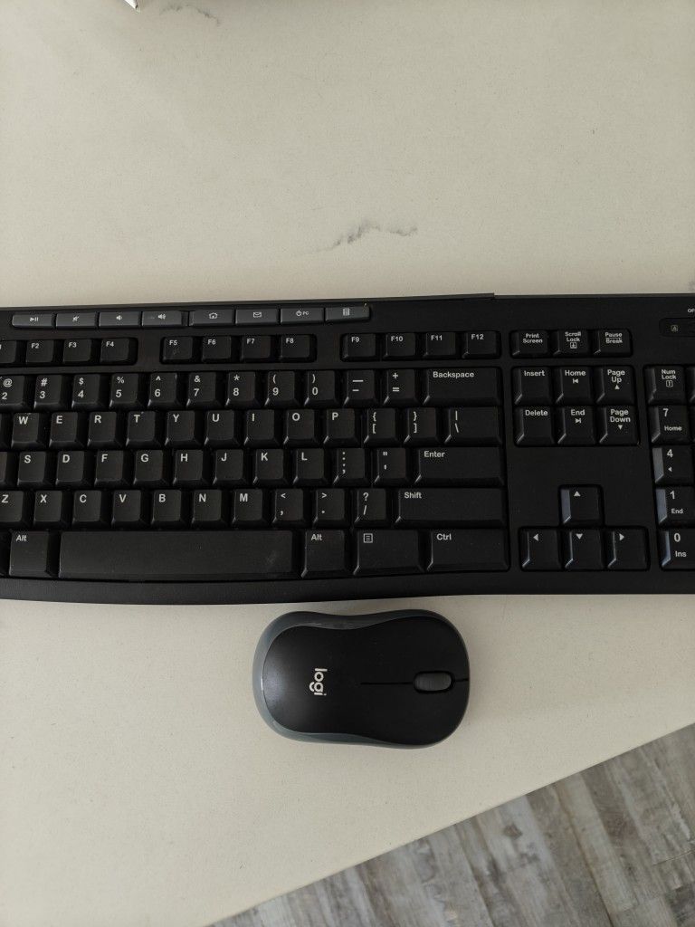 Free Wireless Keyboard And Mouse