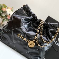 22 Fashionista Chanel Bag