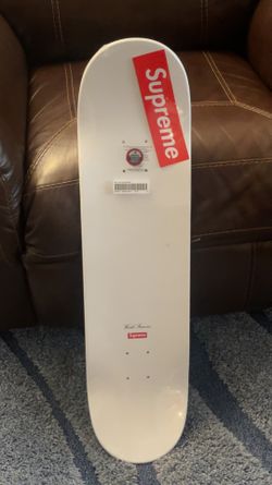 Supreme Tonal Box Logo Skateboard Deck (read Desc)