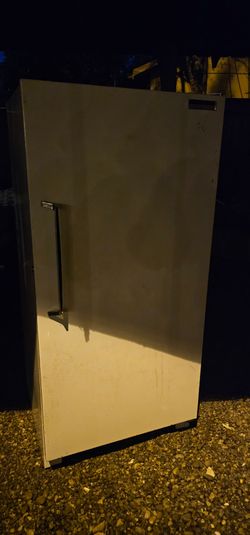 Vintage Freezer - works great