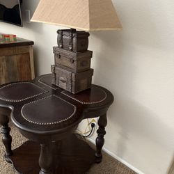 End Tables 