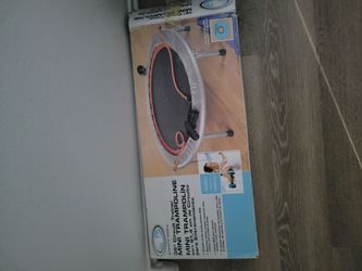 Trampoline