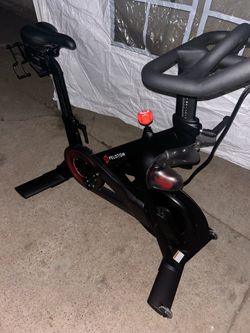 Peloton Bike