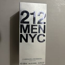 212 Men 