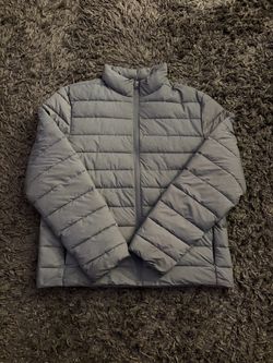 Gray Puffer