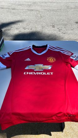 Manchester UTD Jersey