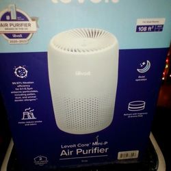 Levoit Air Purifier 
