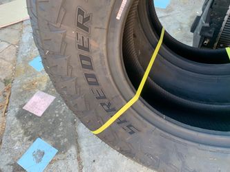 Tires for sale