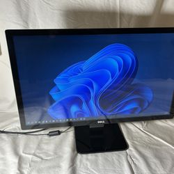Dell S2440Lb 24” Computer Monitor