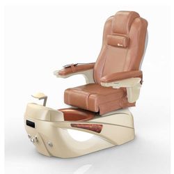 Lexor Spa Pedicure Chair (7 Total)
