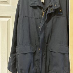 FR Jacket 
