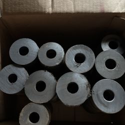 50 Pounds Of Microwave Magnets
