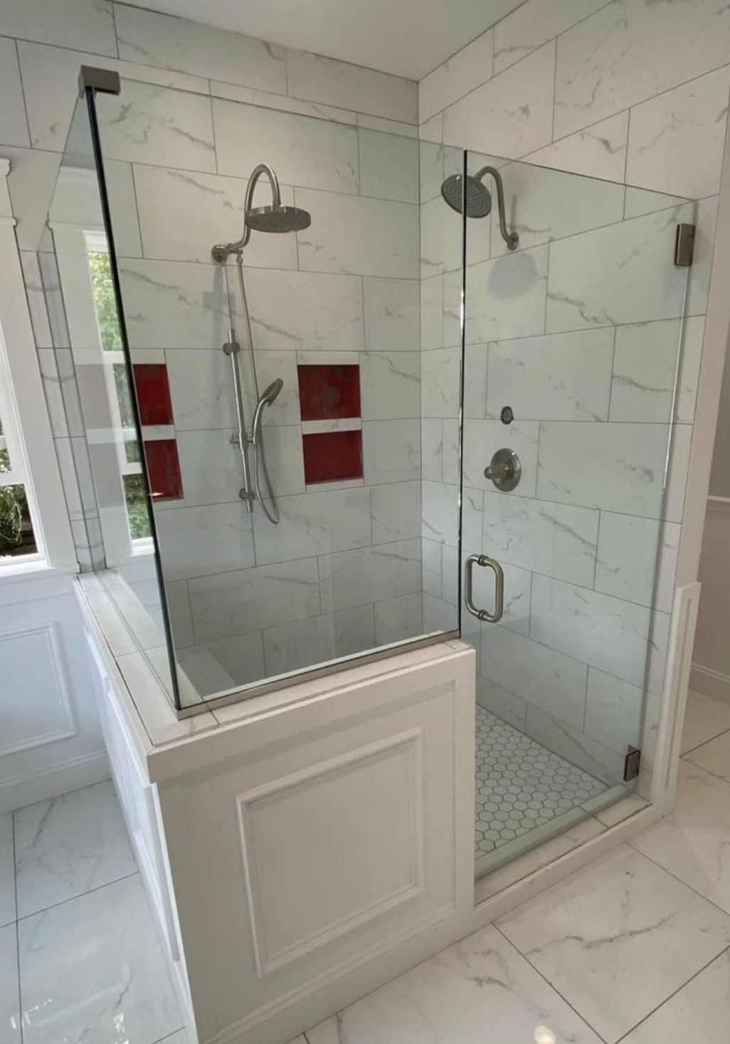 Shower Enclosures