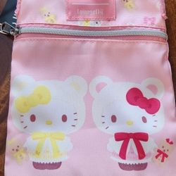 Loungefly Hello Kitty Crossbody