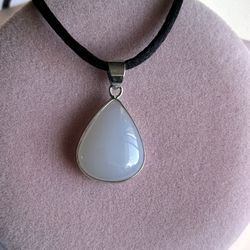 White Agate 🤍