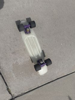 Penny Board Cruiser