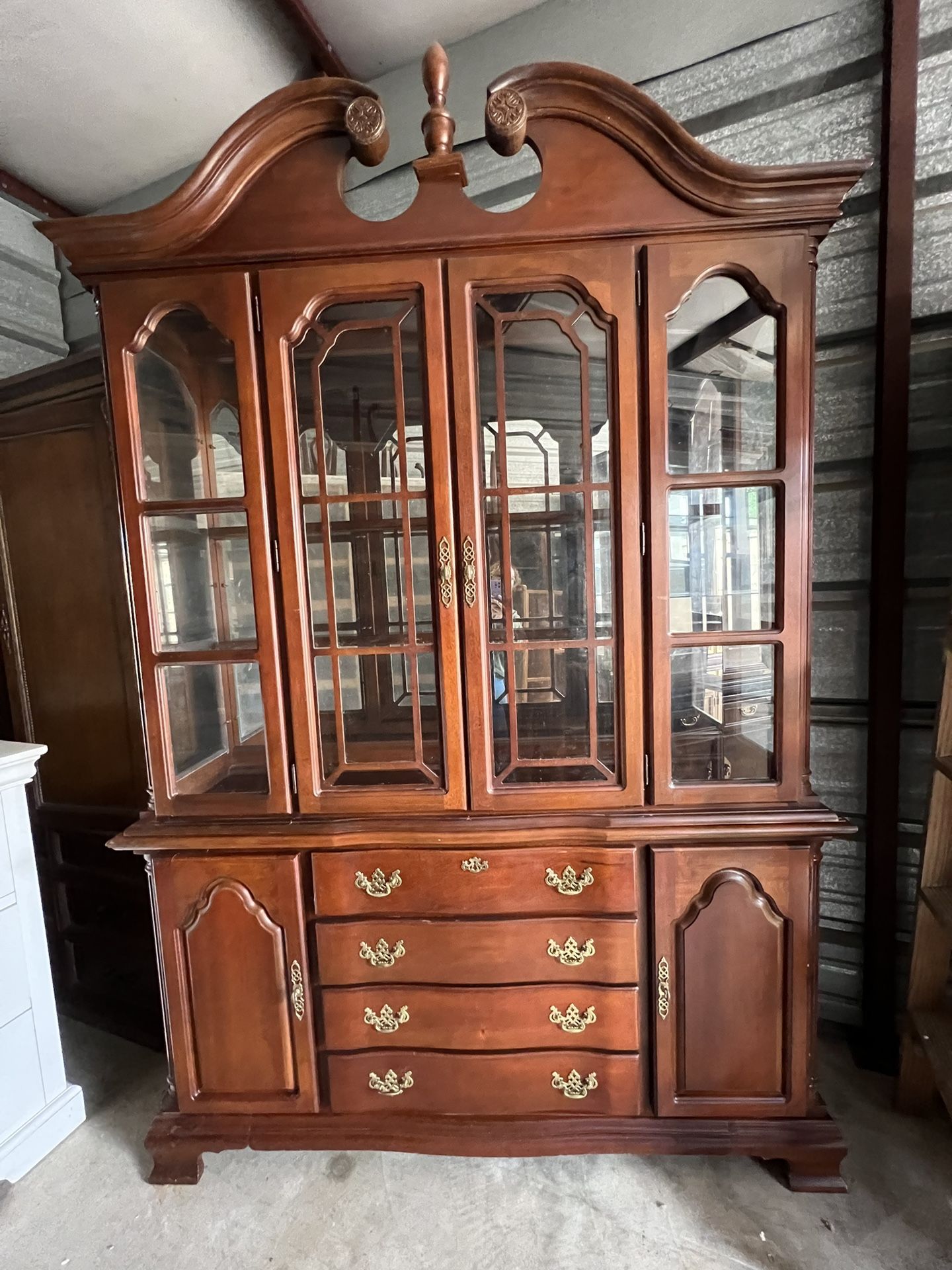 china cabinet 