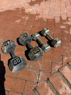 Weights
