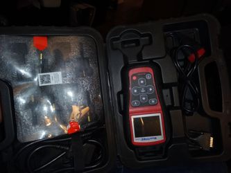 Autel tpms programmer