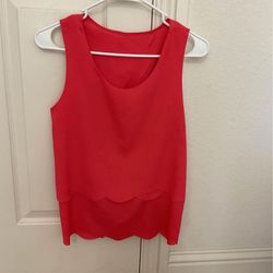 Women's  tops (size small)  -  $5  a piece
