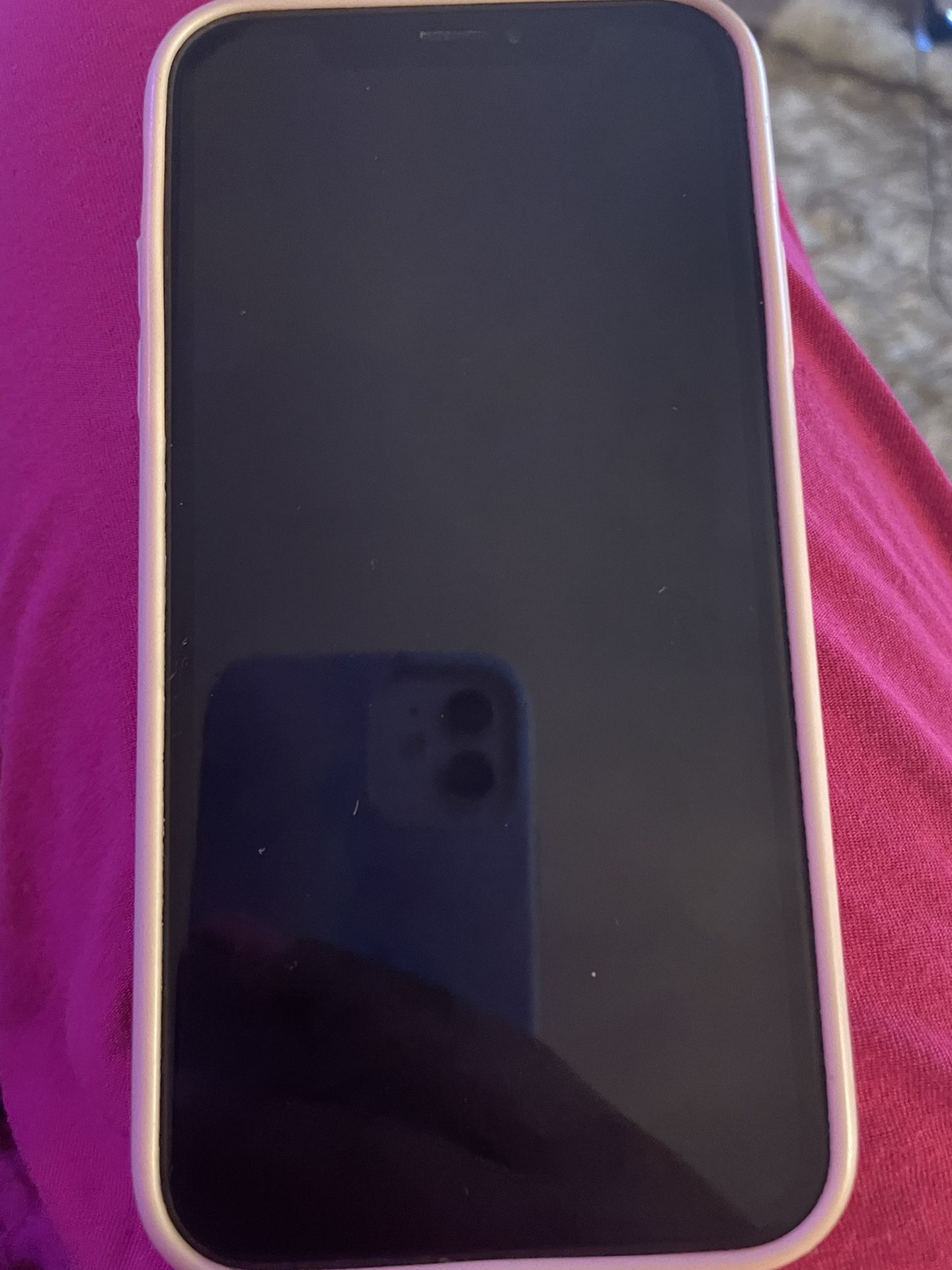 iPhone 10xr Sprint (Mint Condition) - www.benaras.co