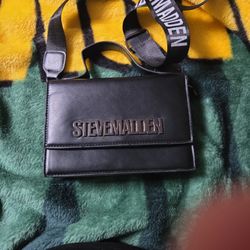 Used Stevemadden Purse