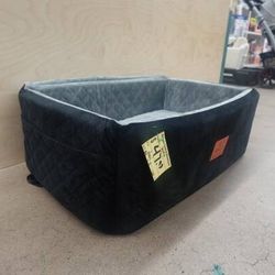 Dog Car Seat for Large Medium Dog Pet Carseat Under 55 lbs or 2 Small Dogs