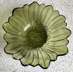 Vintage Lily Pons Indiana Glass 6 Bowls