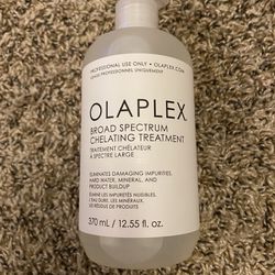 Olaplex Chelating Treatment