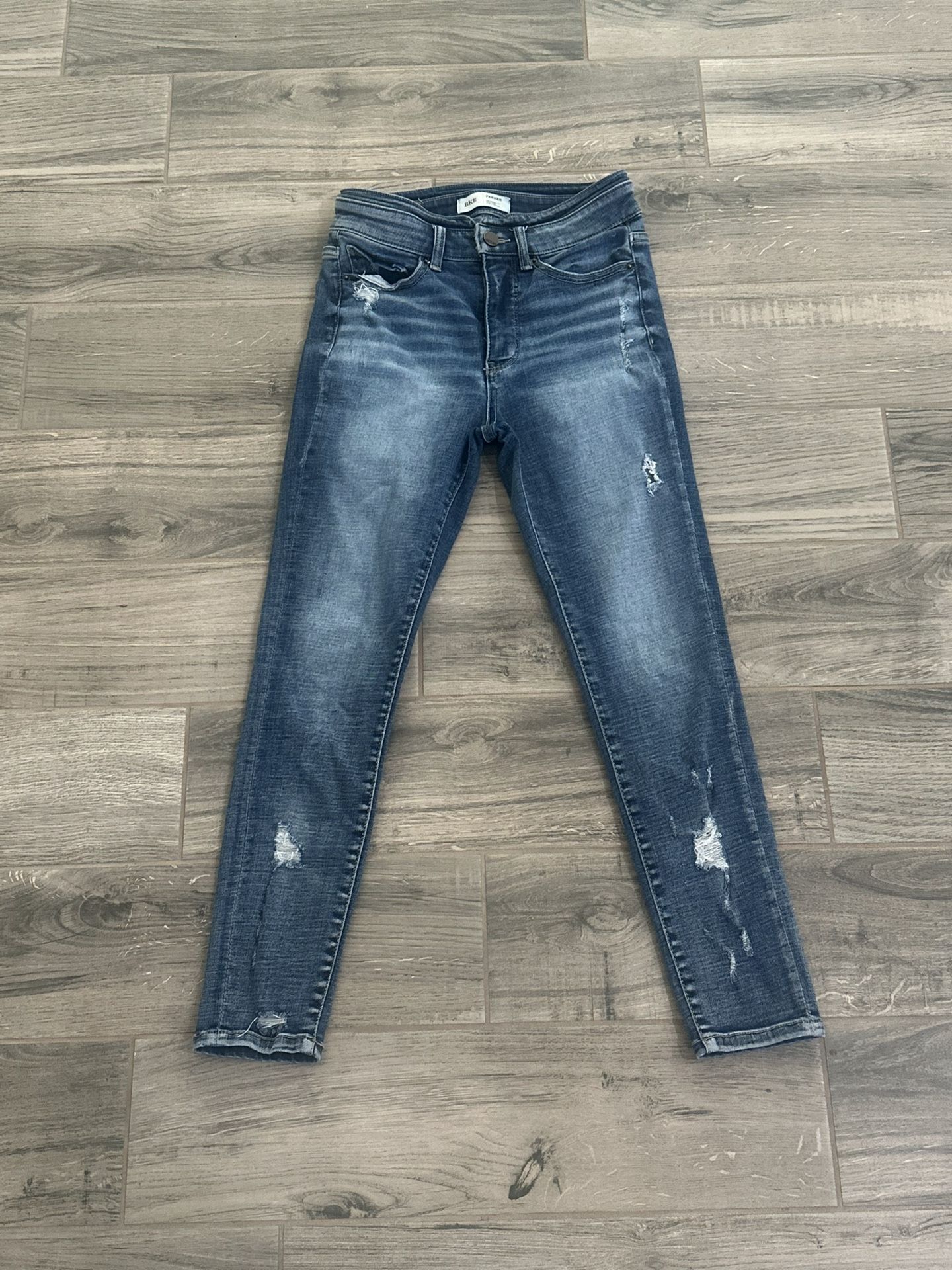 Womens BKE Jeans! Size 25 EXCELLENT condition!