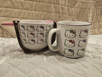 Hello Kitty
