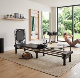 AeroPilates Premier Reformer - Studio 700