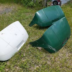 Golf Car Parts,$5 Each